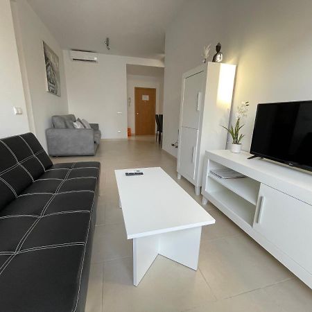Royal Suites Estepona By Croma Eksteriør billede