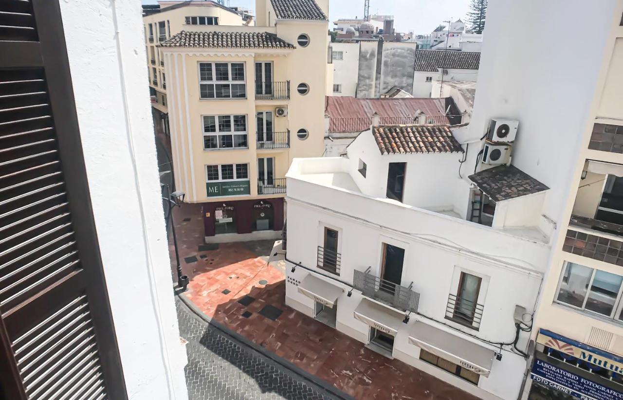 Royal Suites Estepona By Croma Eksteriør billede