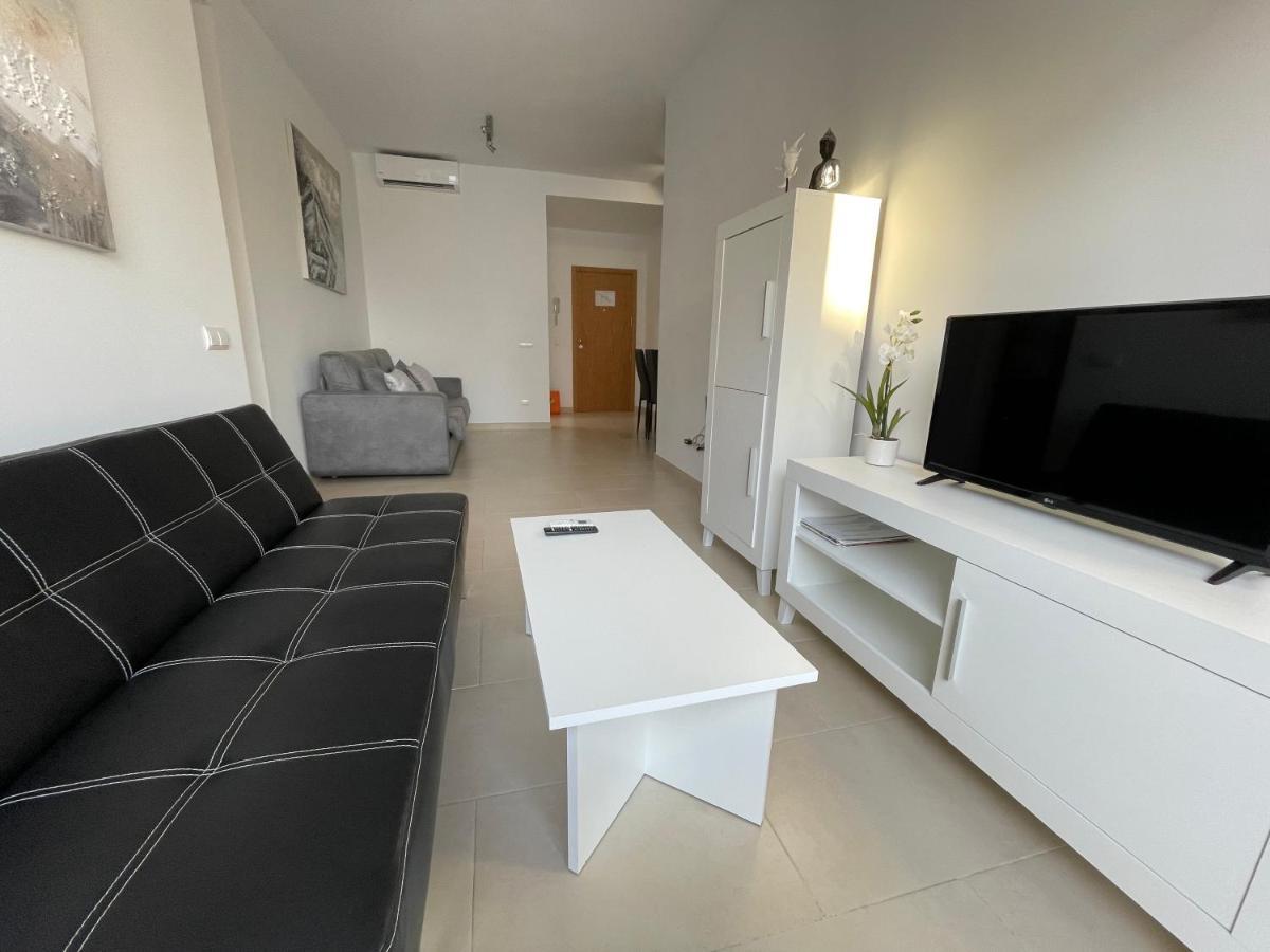 Royal Suites Estepona By Croma Eksteriør billede