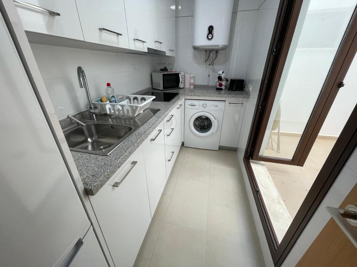 Royal Suites Estepona By Croma Eksteriør billede