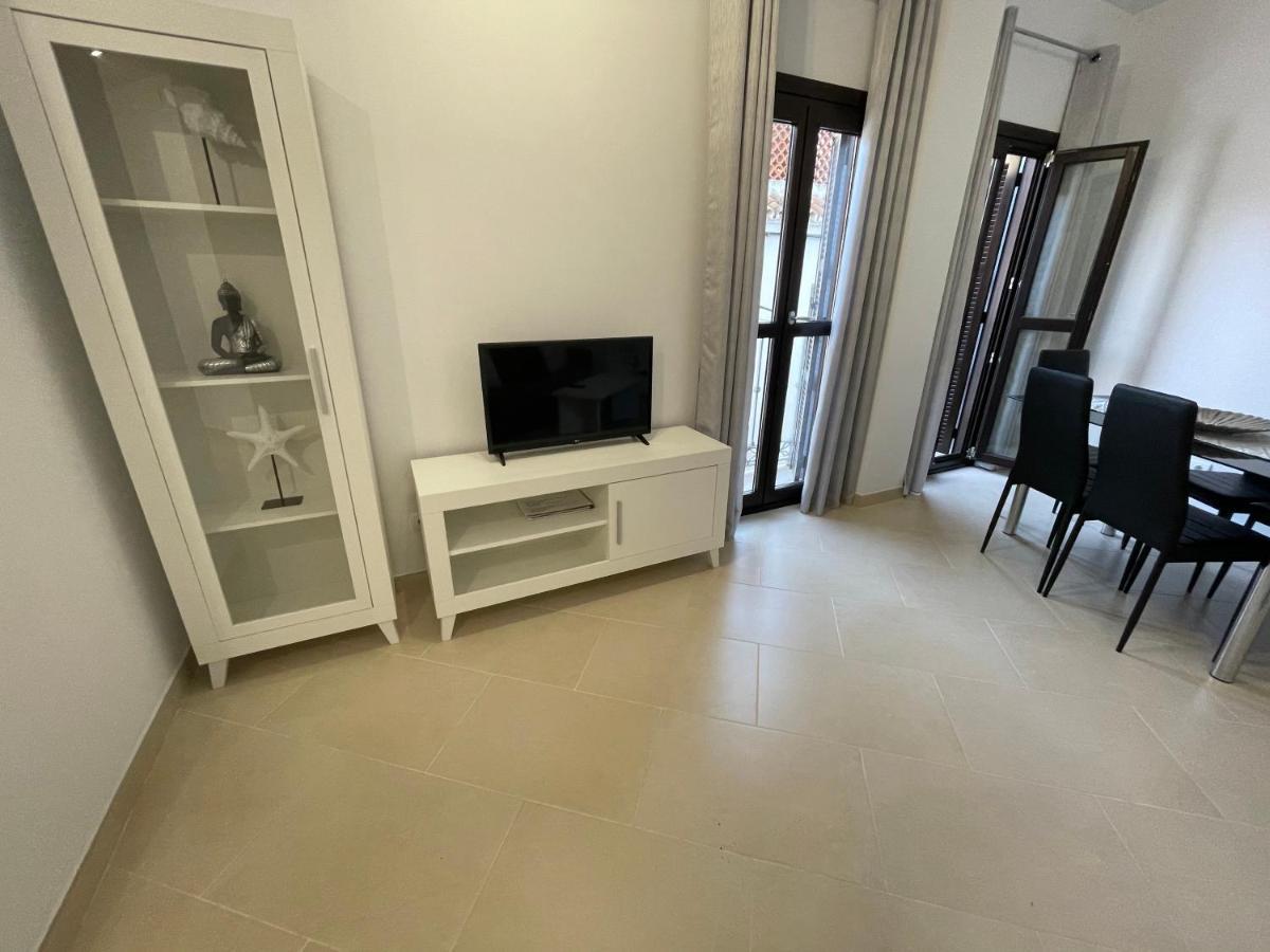 Royal Suites Estepona By Croma Eksteriør billede