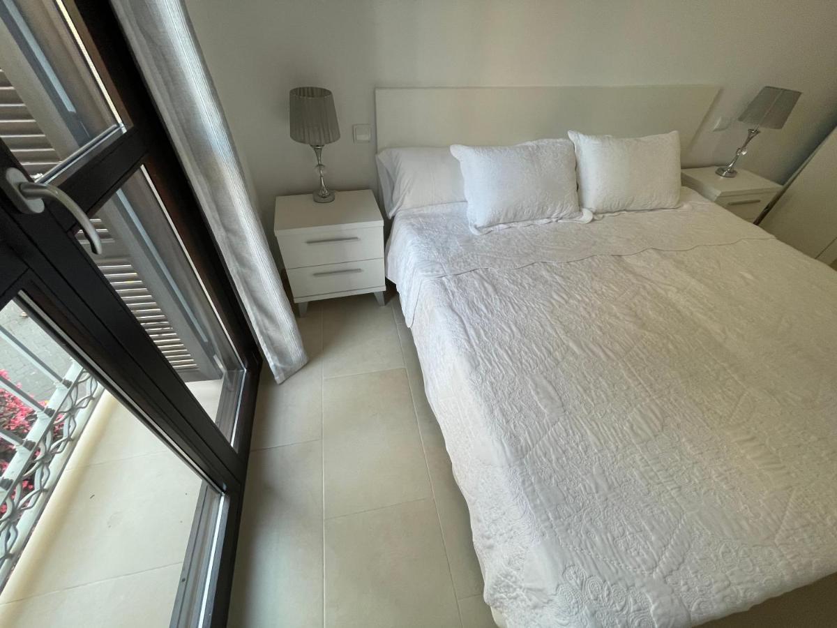 Royal Suites Estepona By Croma Eksteriør billede