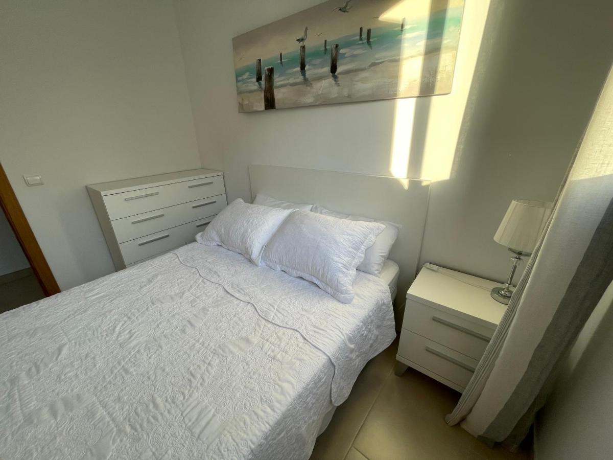 Royal Suites Estepona By Croma Eksteriør billede