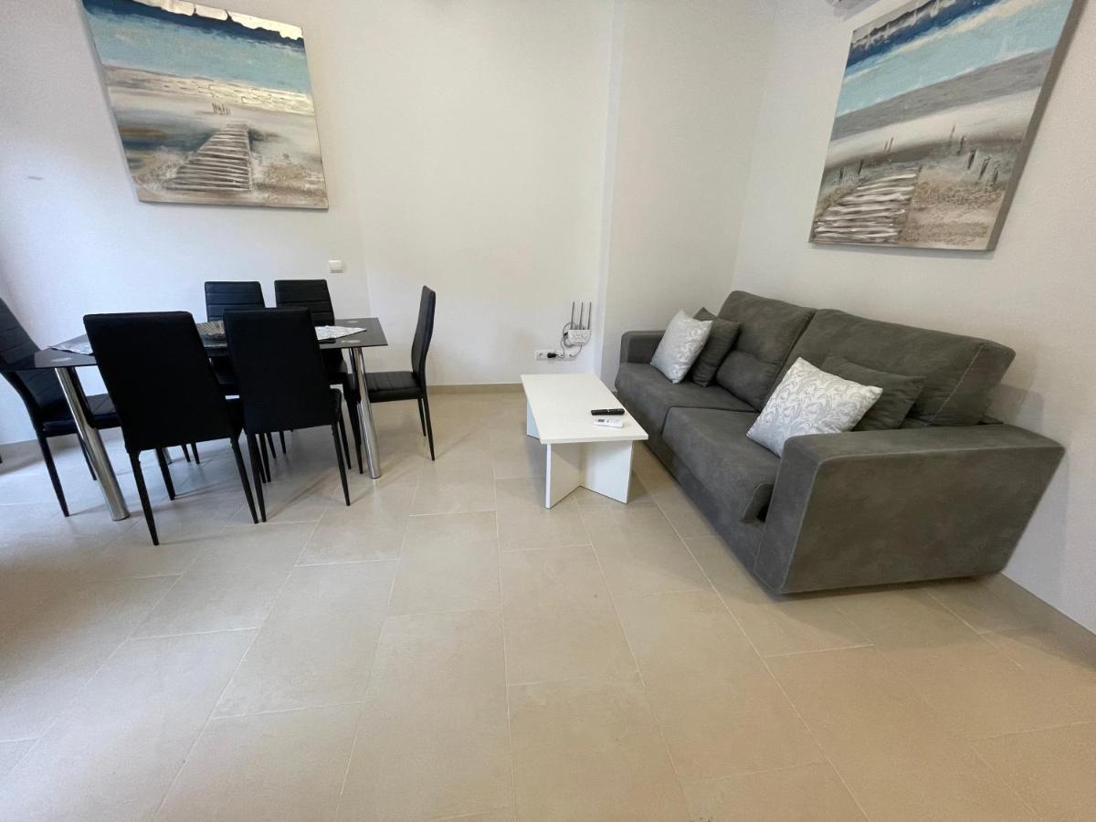 Royal Suites Estepona By Croma Eksteriør billede