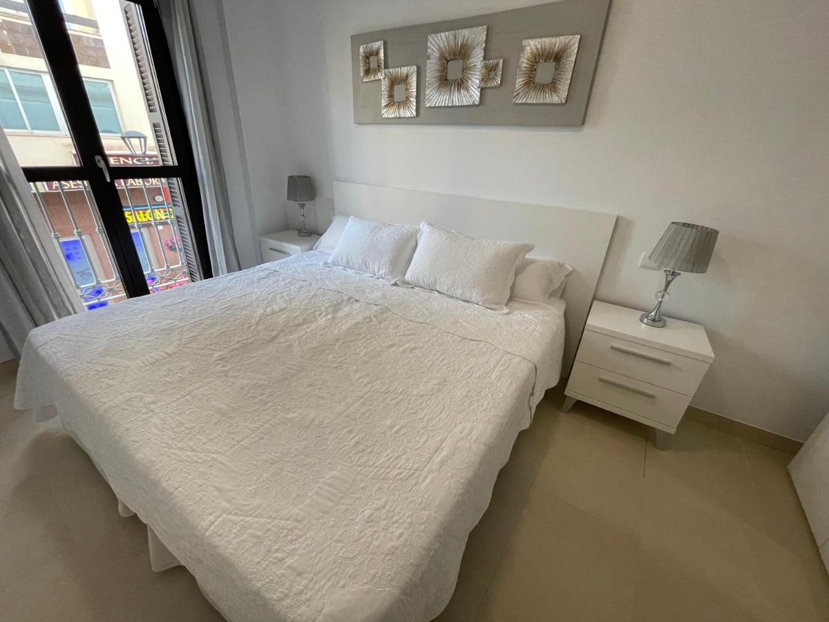 Royal Suites Estepona By Croma Eksteriør billede