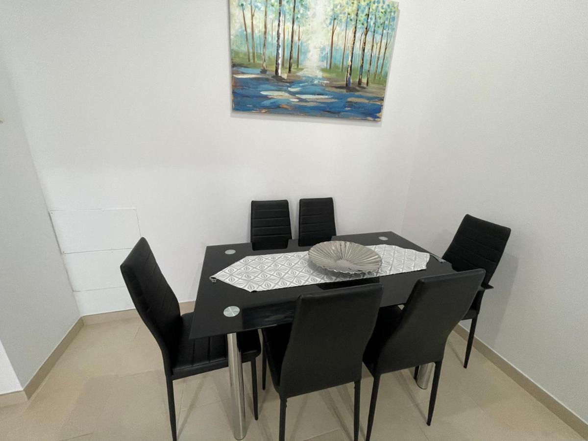 Royal Suites Estepona By Croma Eksteriør billede