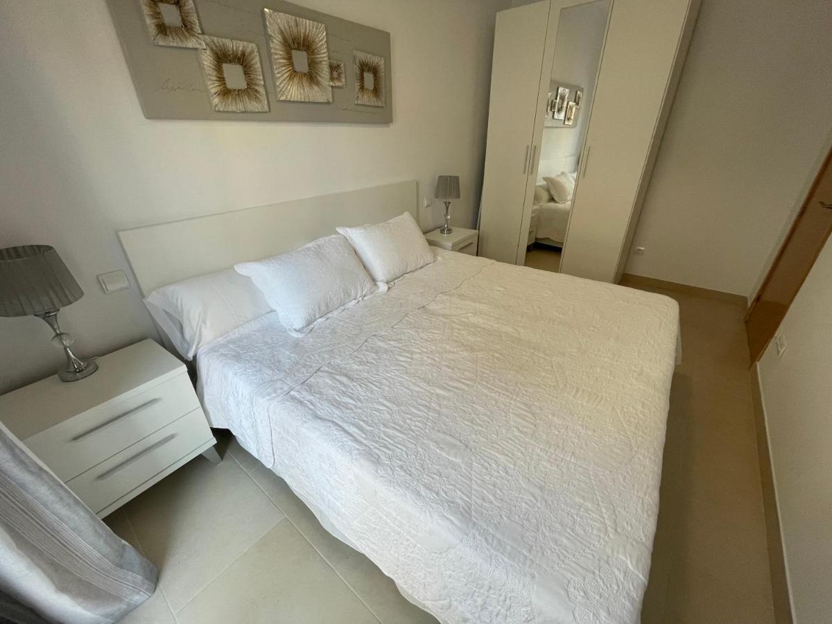 Royal Suites Estepona By Croma Eksteriør billede