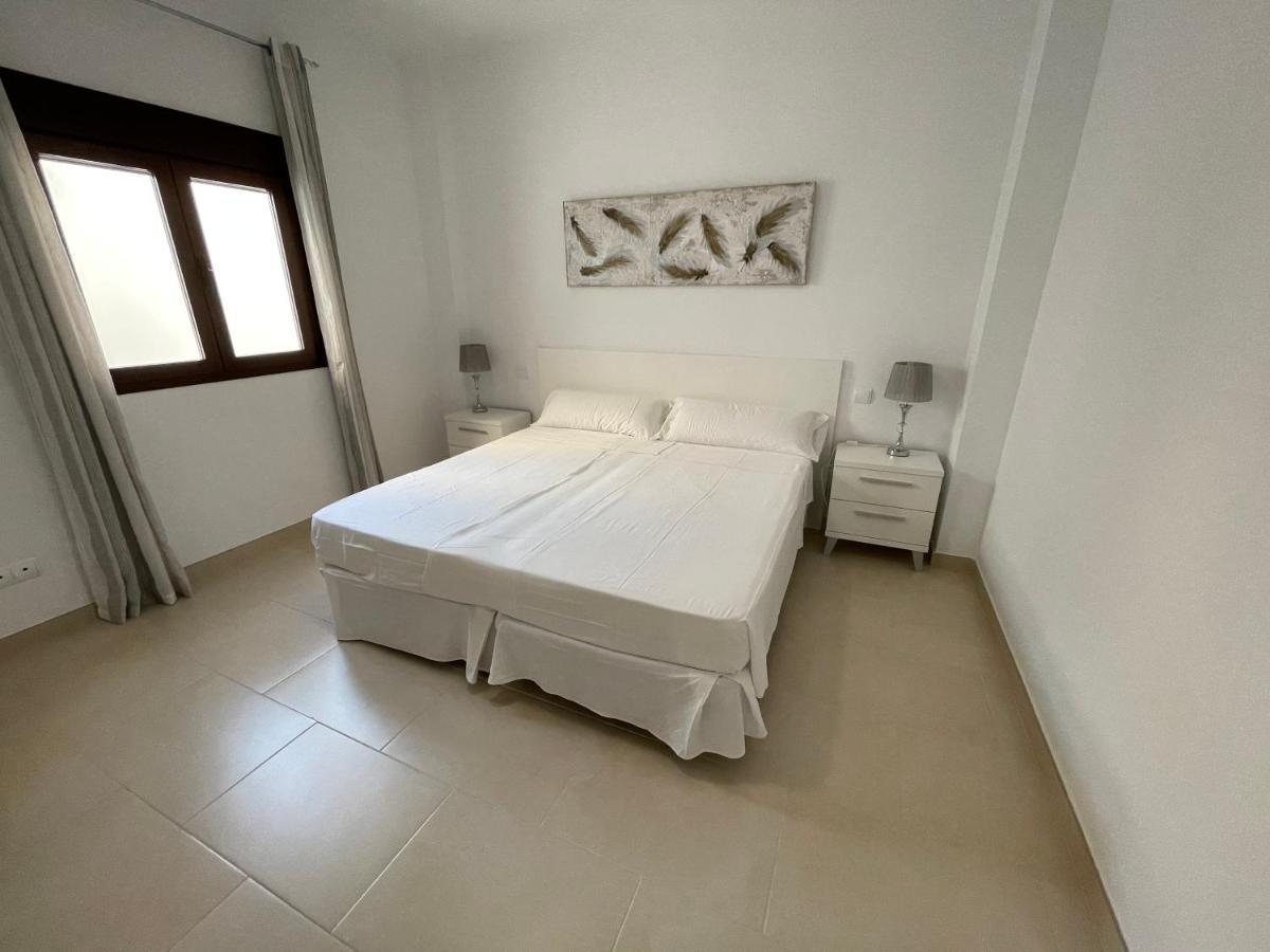 Royal Suites Estepona By Croma Eksteriør billede