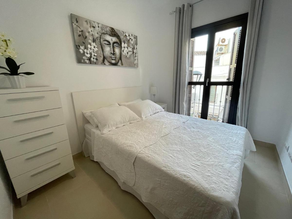 Royal Suites Estepona By Croma Eksteriør billede