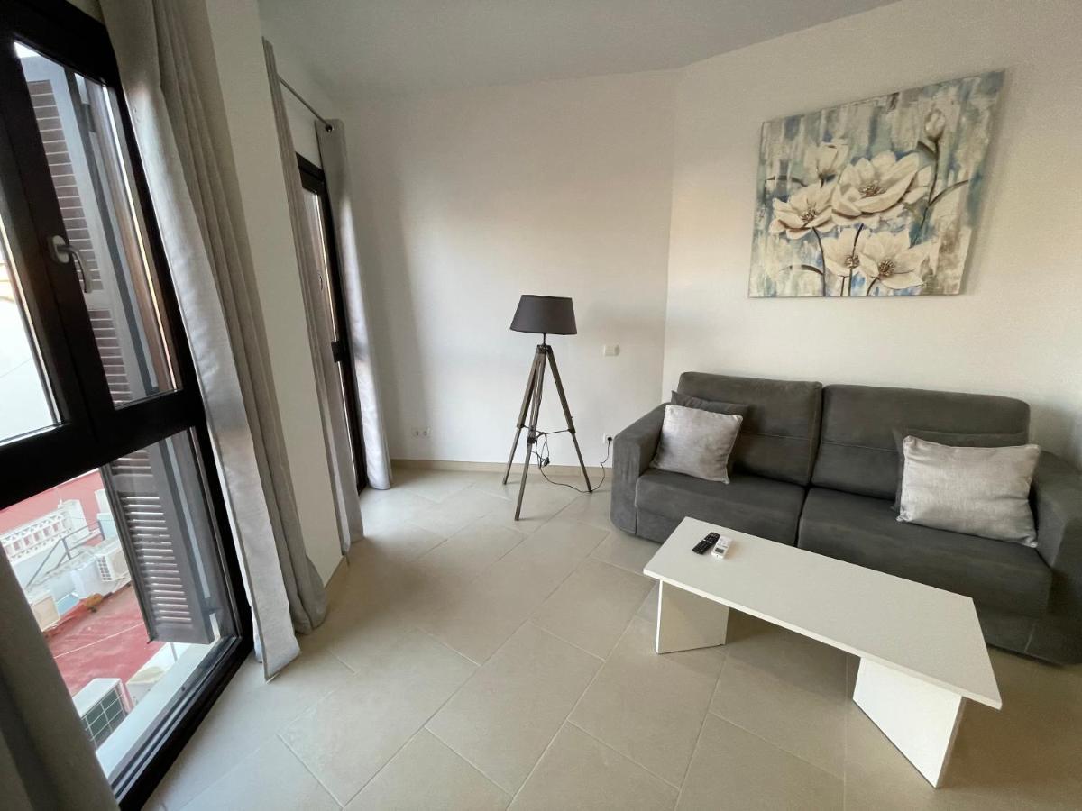 Royal Suites Estepona By Croma Eksteriør billede