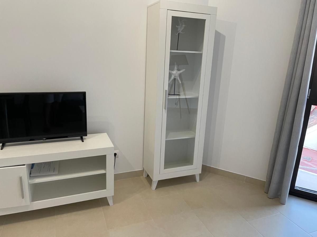 Royal Suites Estepona By Croma Eksteriør billede
