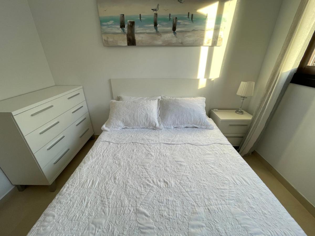 Royal Suites Estepona By Croma Eksteriør billede