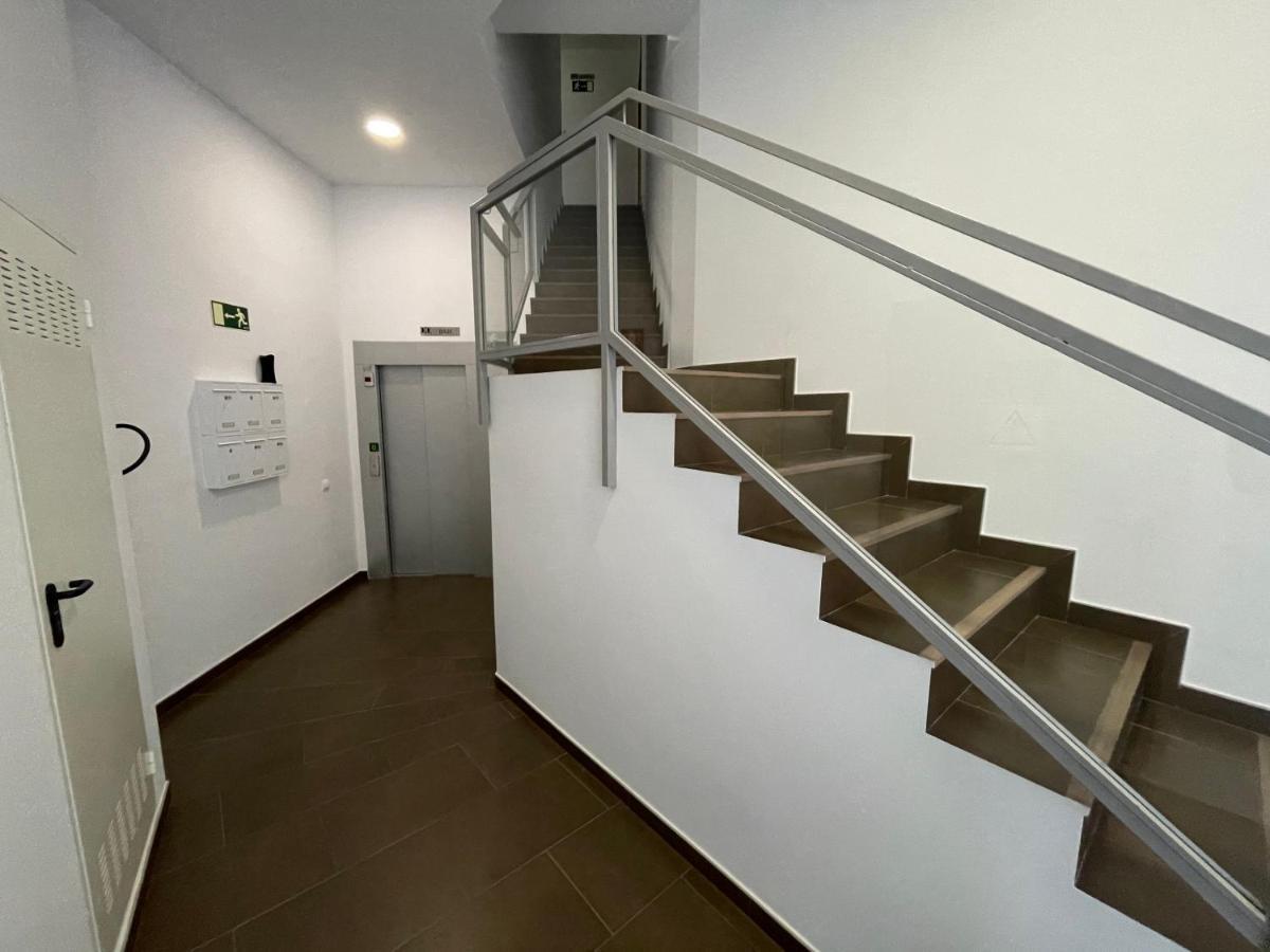 Royal Suites Estepona By Croma Eksteriør billede