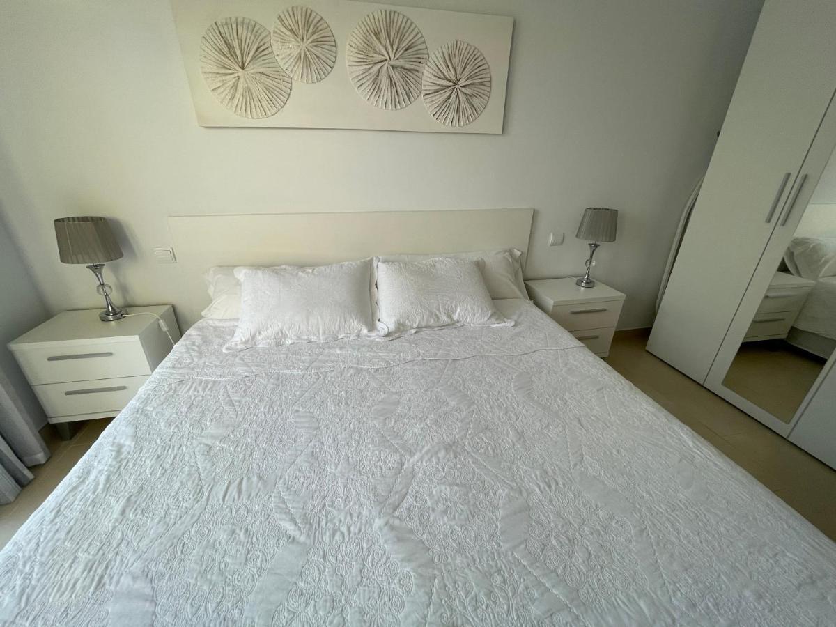 Royal Suites Estepona By Croma Eksteriør billede