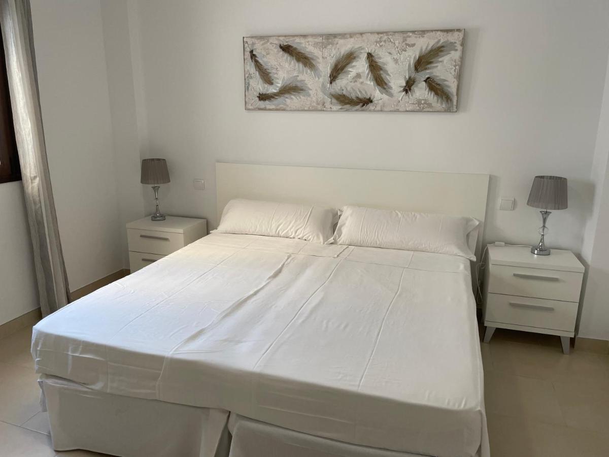Royal Suites Estepona By Croma Eksteriør billede