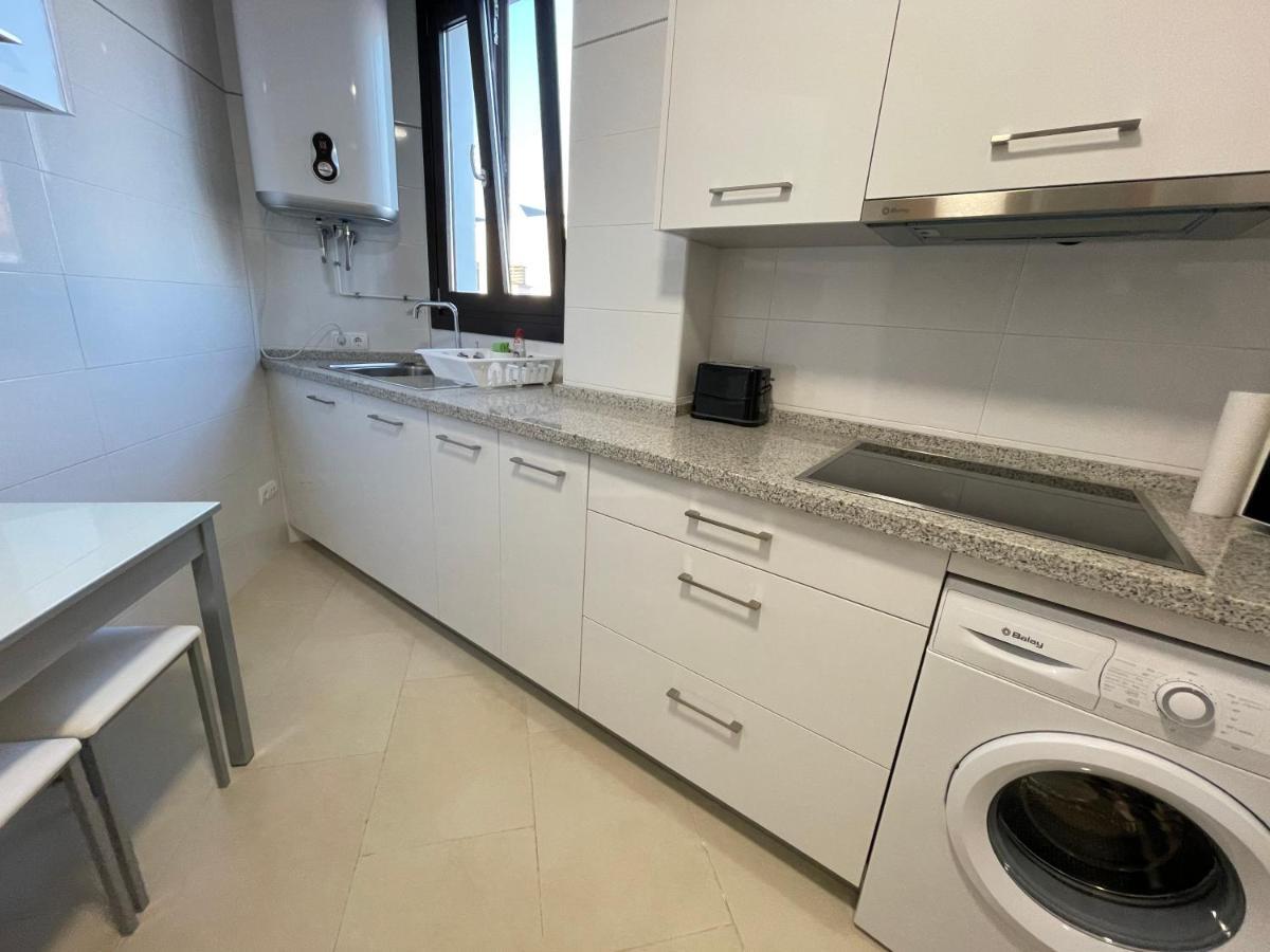 Royal Suites Estepona By Croma Eksteriør billede