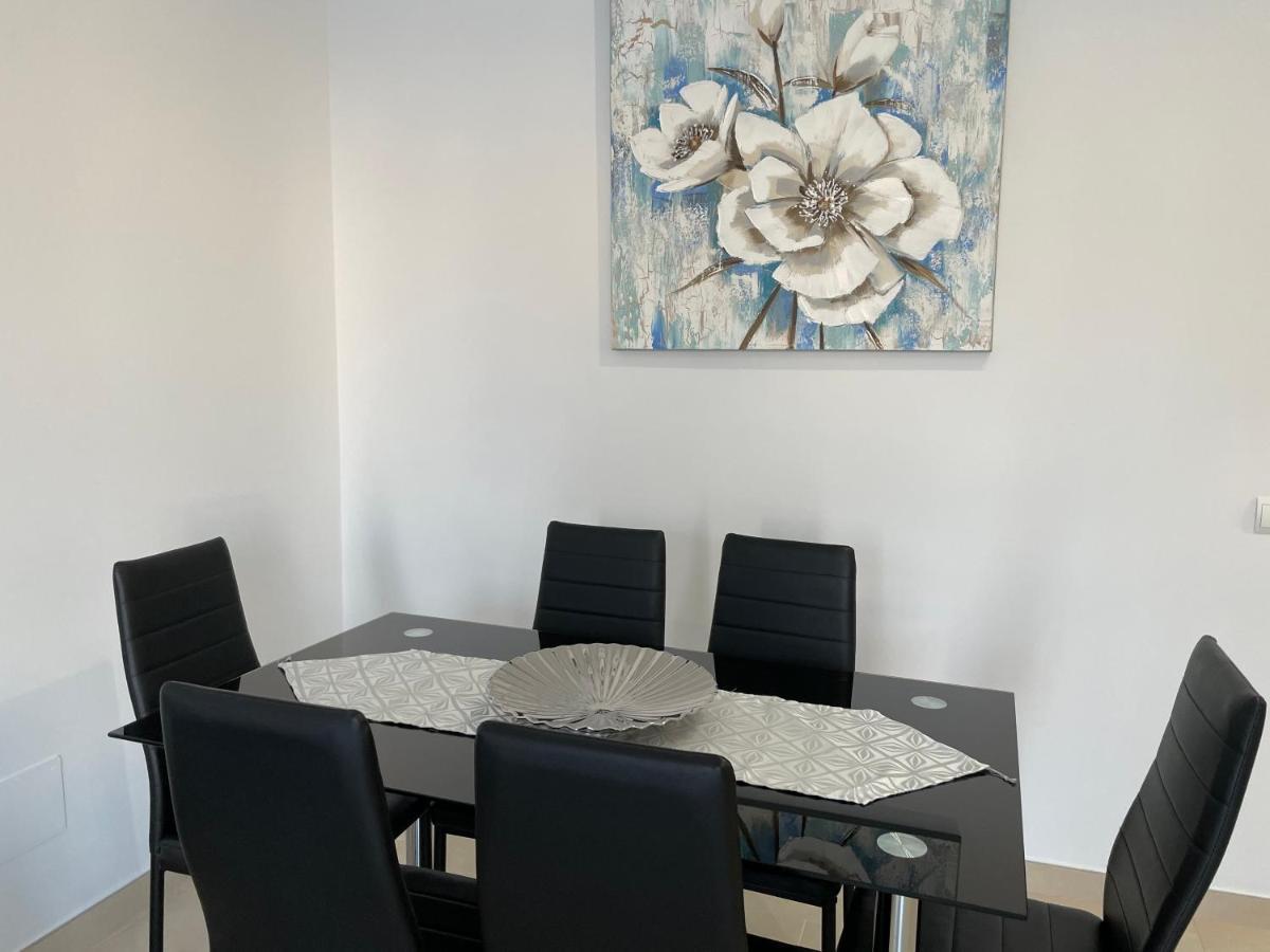Royal Suites Estepona By Croma Eksteriør billede
