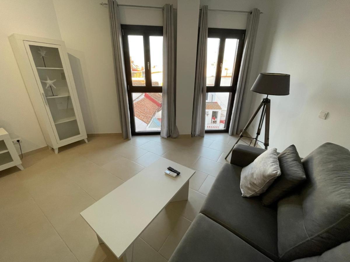 Royal Suites Estepona By Croma Eksteriør billede