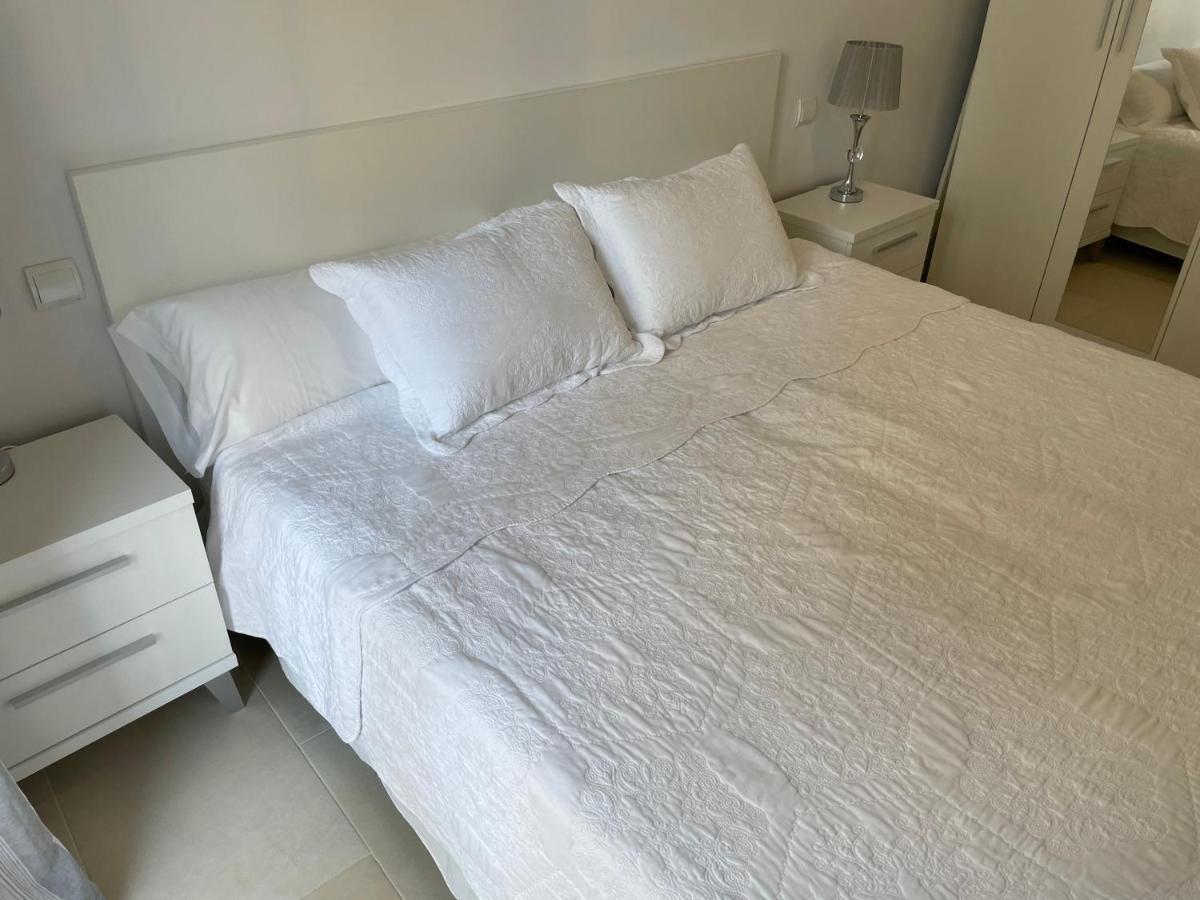 Royal Suites Estepona By Croma Eksteriør billede