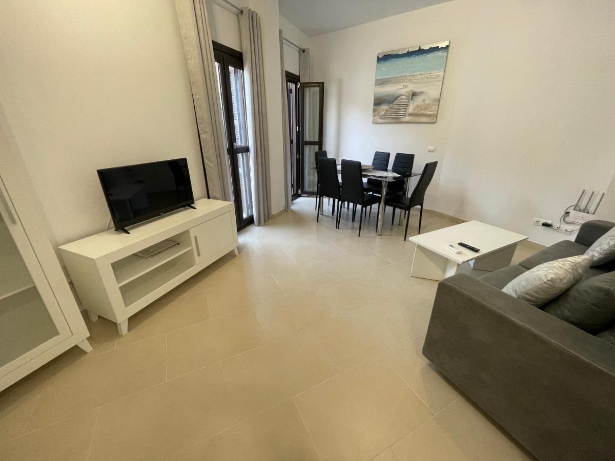 Royal Suites Estepona By Croma Eksteriør billede