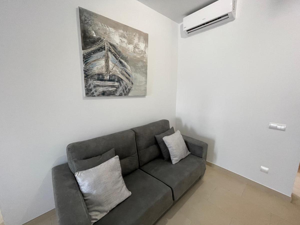 Royal Suites Estepona By Croma Eksteriør billede