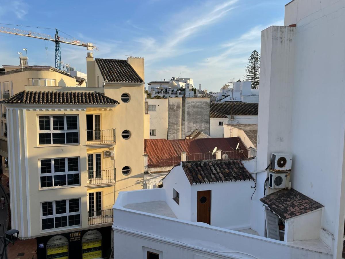 Royal Suites Estepona By Croma Eksteriør billede
