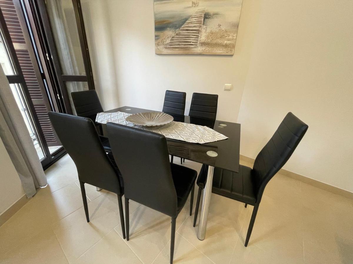 Royal Suites Estepona By Croma Eksteriør billede