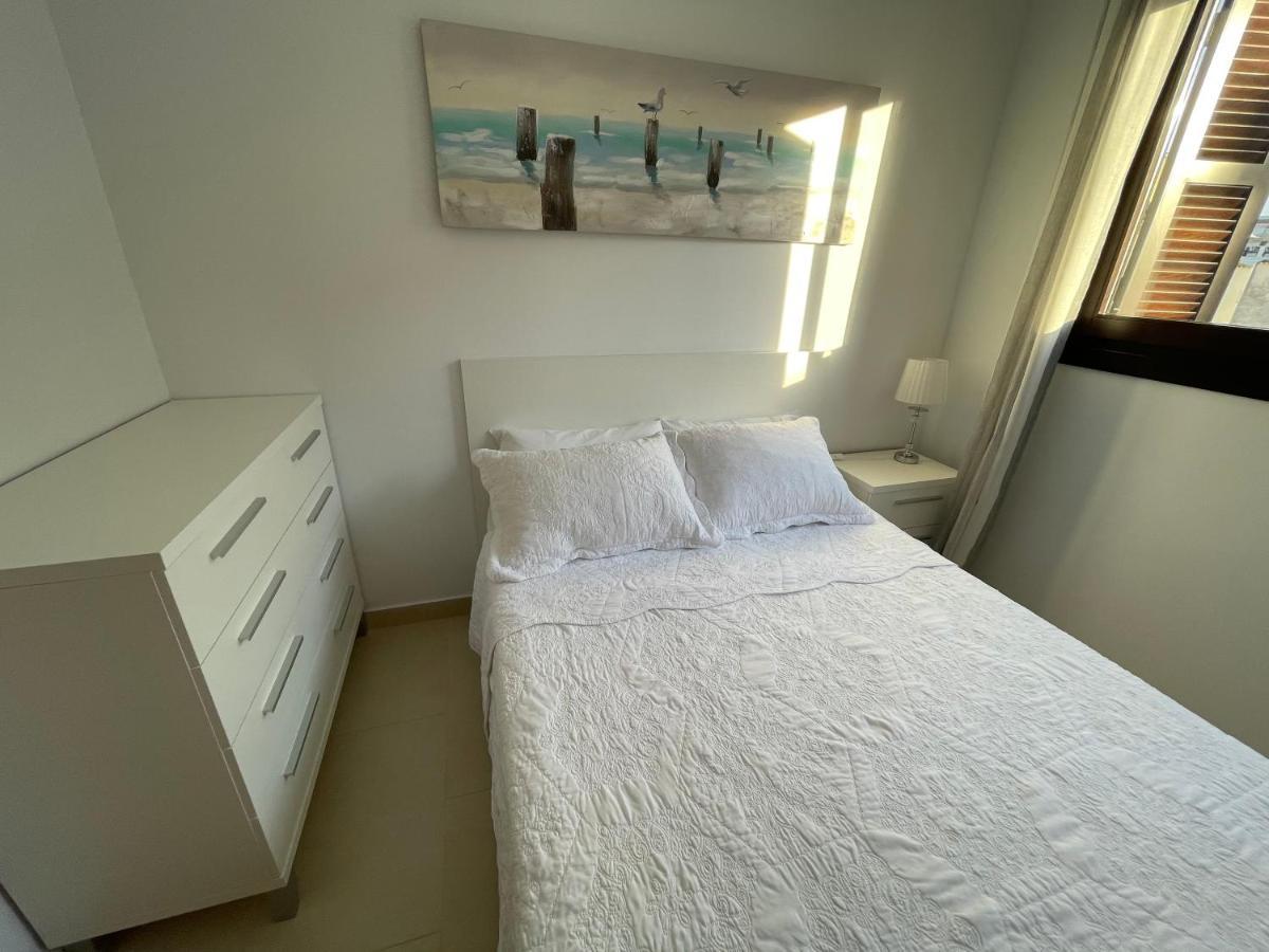 Royal Suites Estepona By Croma Eksteriør billede
