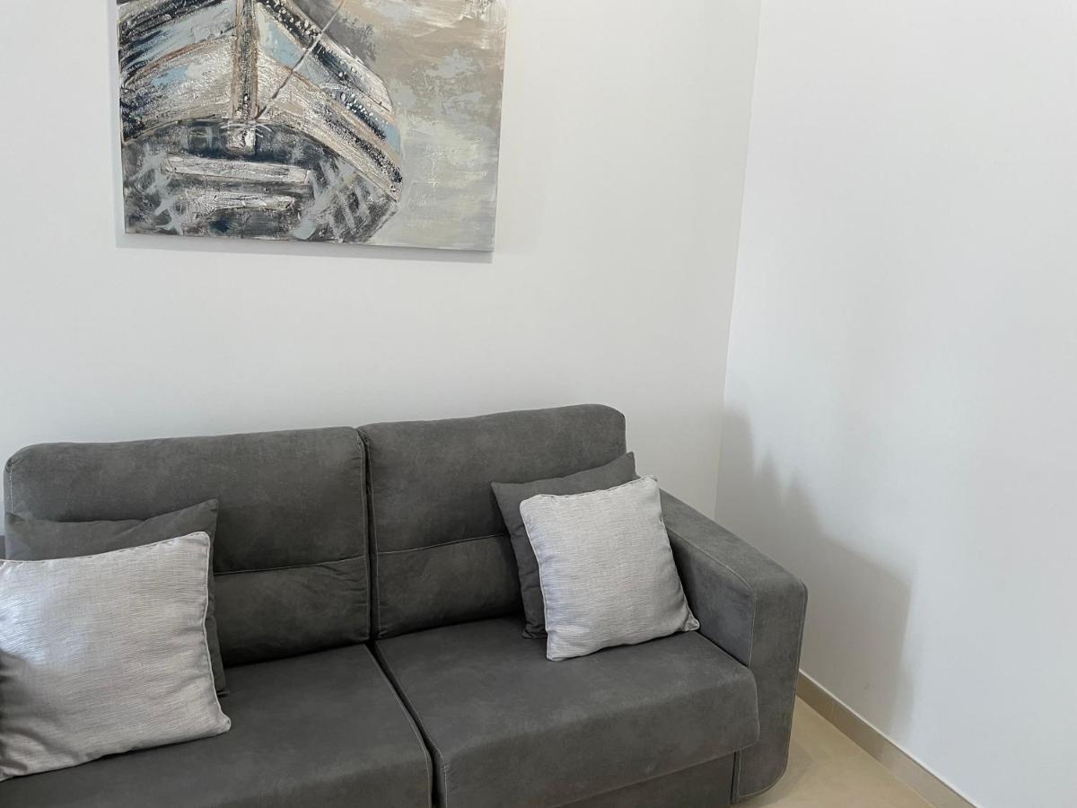 Royal Suites Estepona By Croma Eksteriør billede