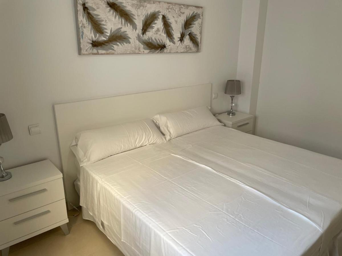 Royal Suites Estepona By Croma Eksteriør billede