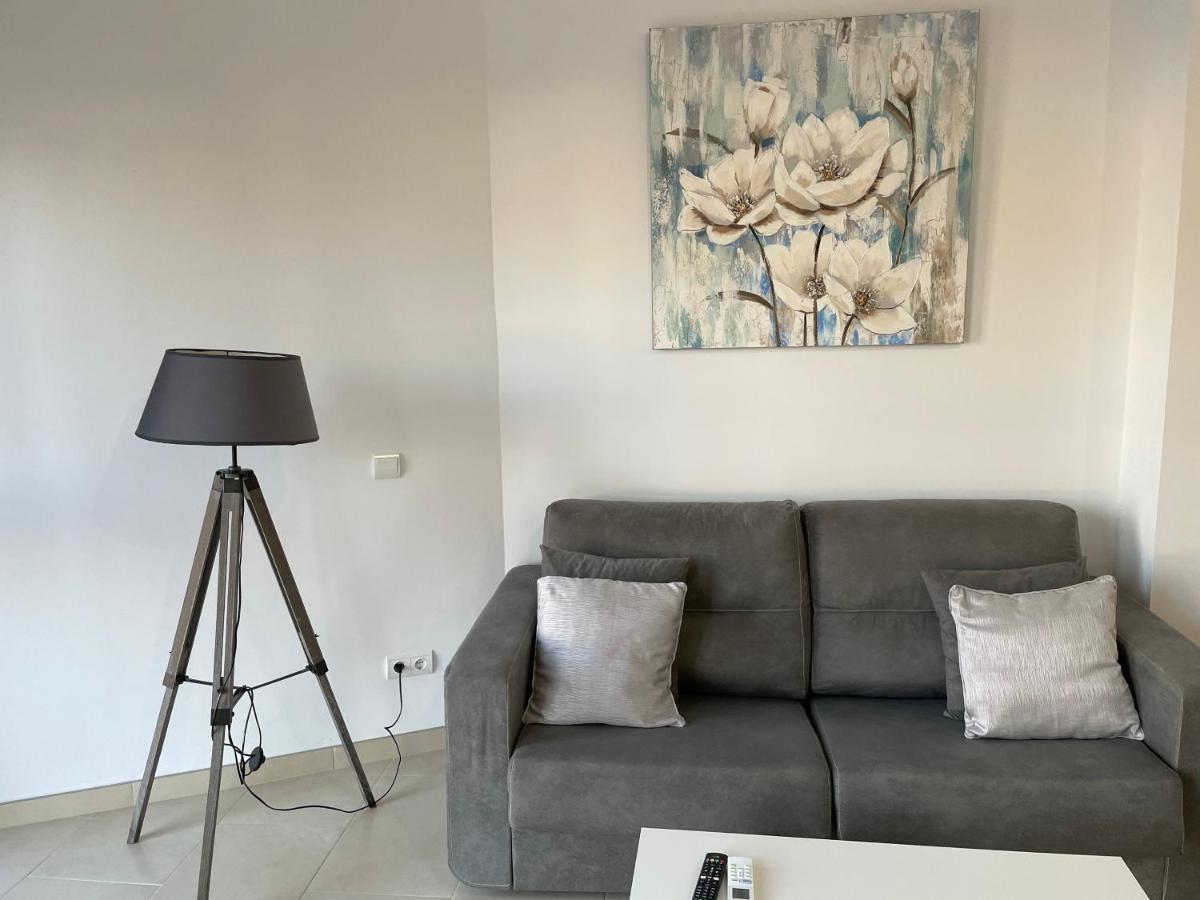 Royal Suites Estepona By Croma Eksteriør billede