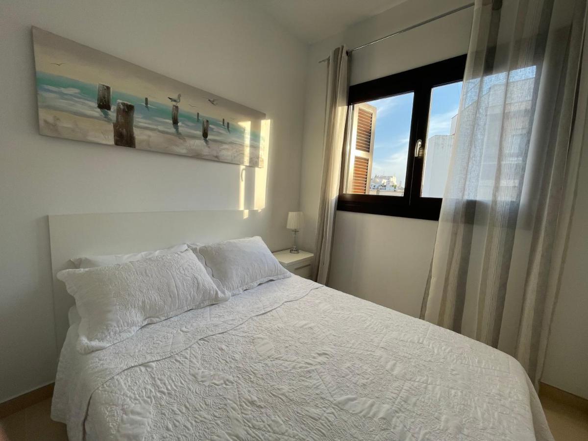 Royal Suites Estepona By Croma Eksteriør billede
