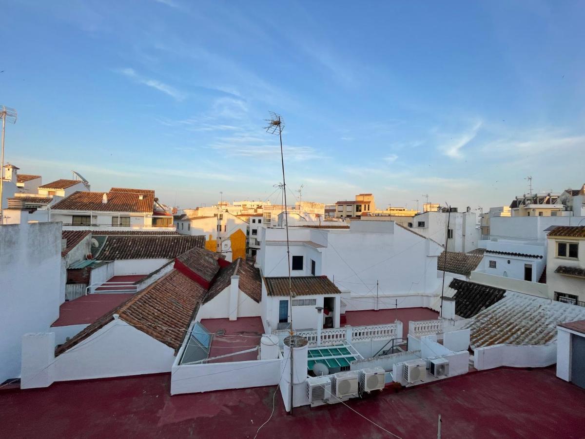 Royal Suites Estepona By Croma Eksteriør billede