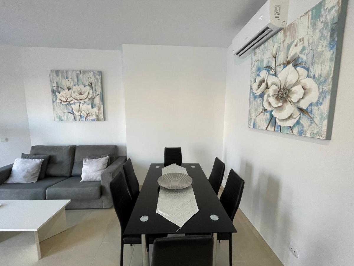 Royal Suites Estepona By Croma Eksteriør billede