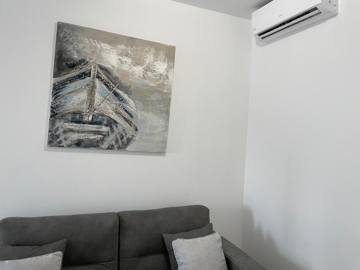 Royal Suites Estepona By Croma Eksteriør billede