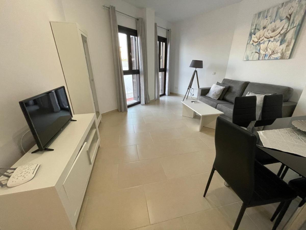Royal Suites Estepona By Croma Eksteriør billede