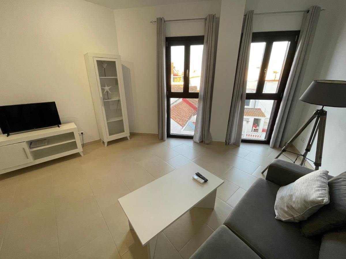 Royal Suites Estepona By Croma Eksteriør billede
