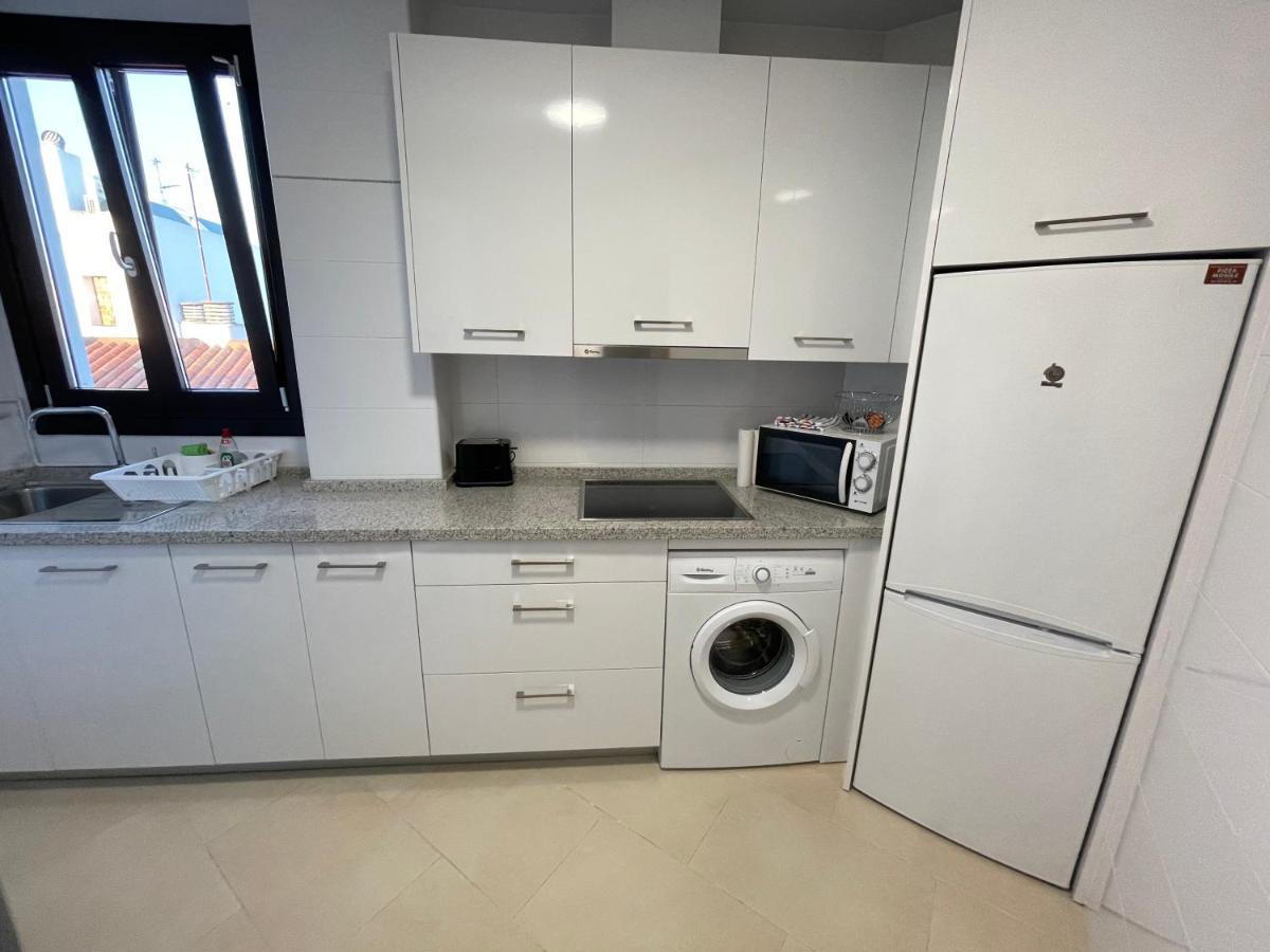 Royal Suites Estepona By Croma Eksteriør billede