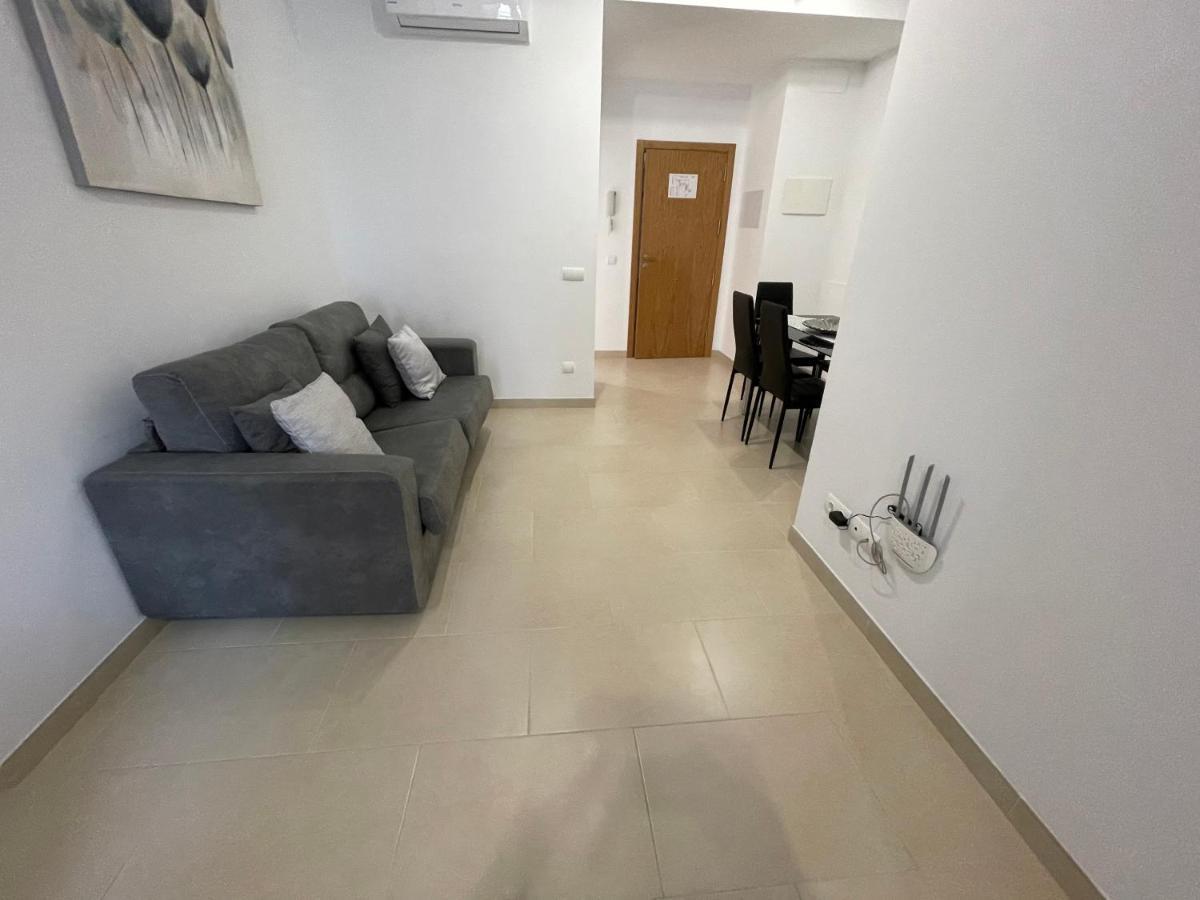 Royal Suites Estepona By Croma Eksteriør billede
