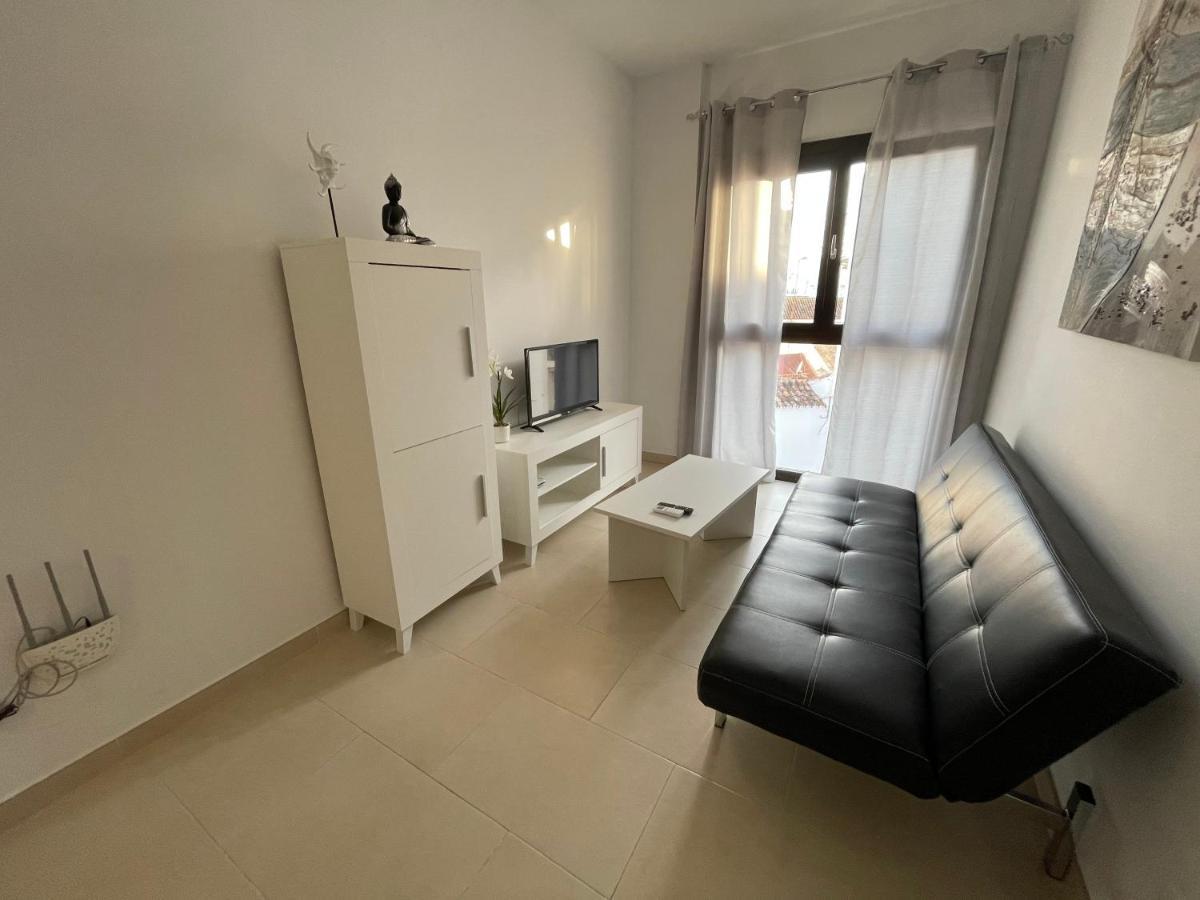 Royal Suites Estepona By Croma Eksteriør billede