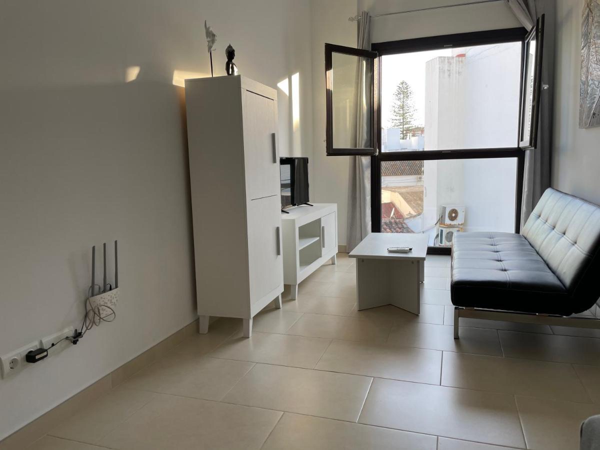 Royal Suites Estepona By Croma Eksteriør billede