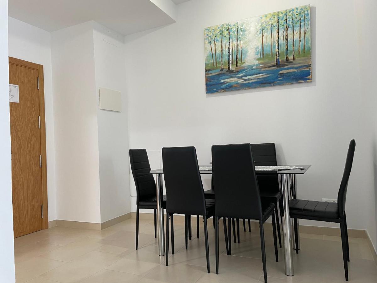 Royal Suites Estepona By Croma Eksteriør billede