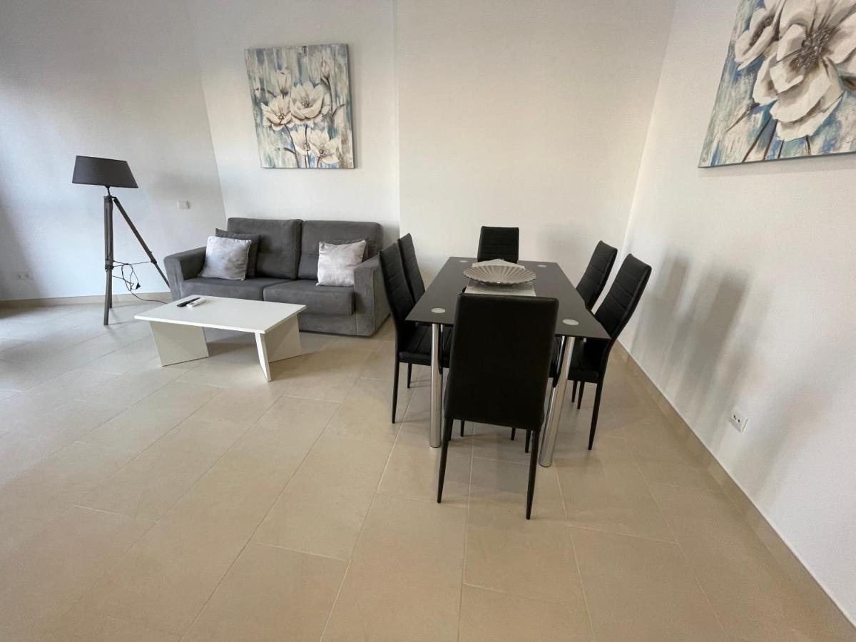 Royal Suites Estepona By Croma Eksteriør billede