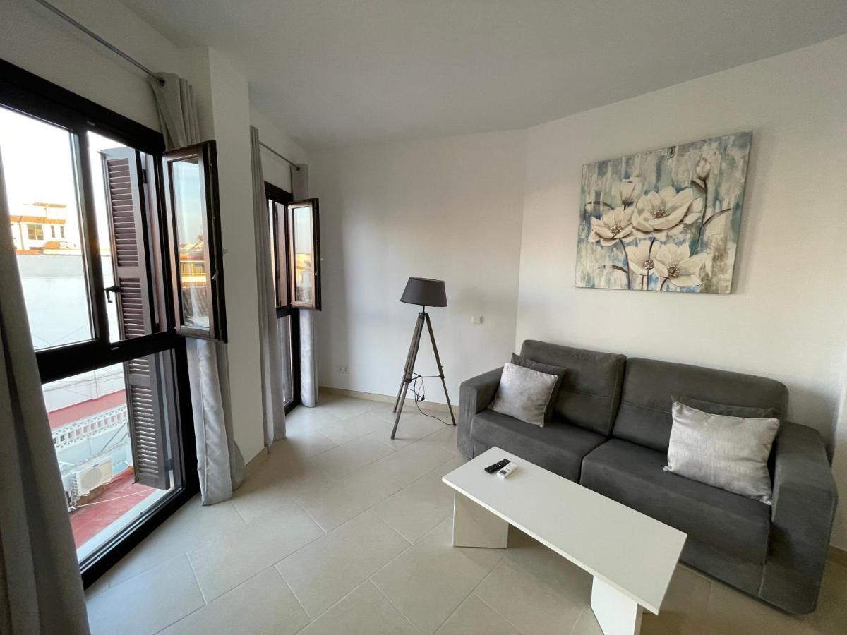 Royal Suites Estepona By Croma Eksteriør billede