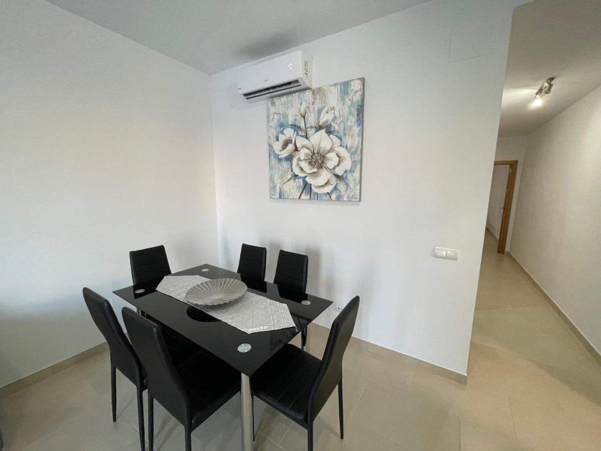 Royal Suites Estepona By Croma Eksteriør billede