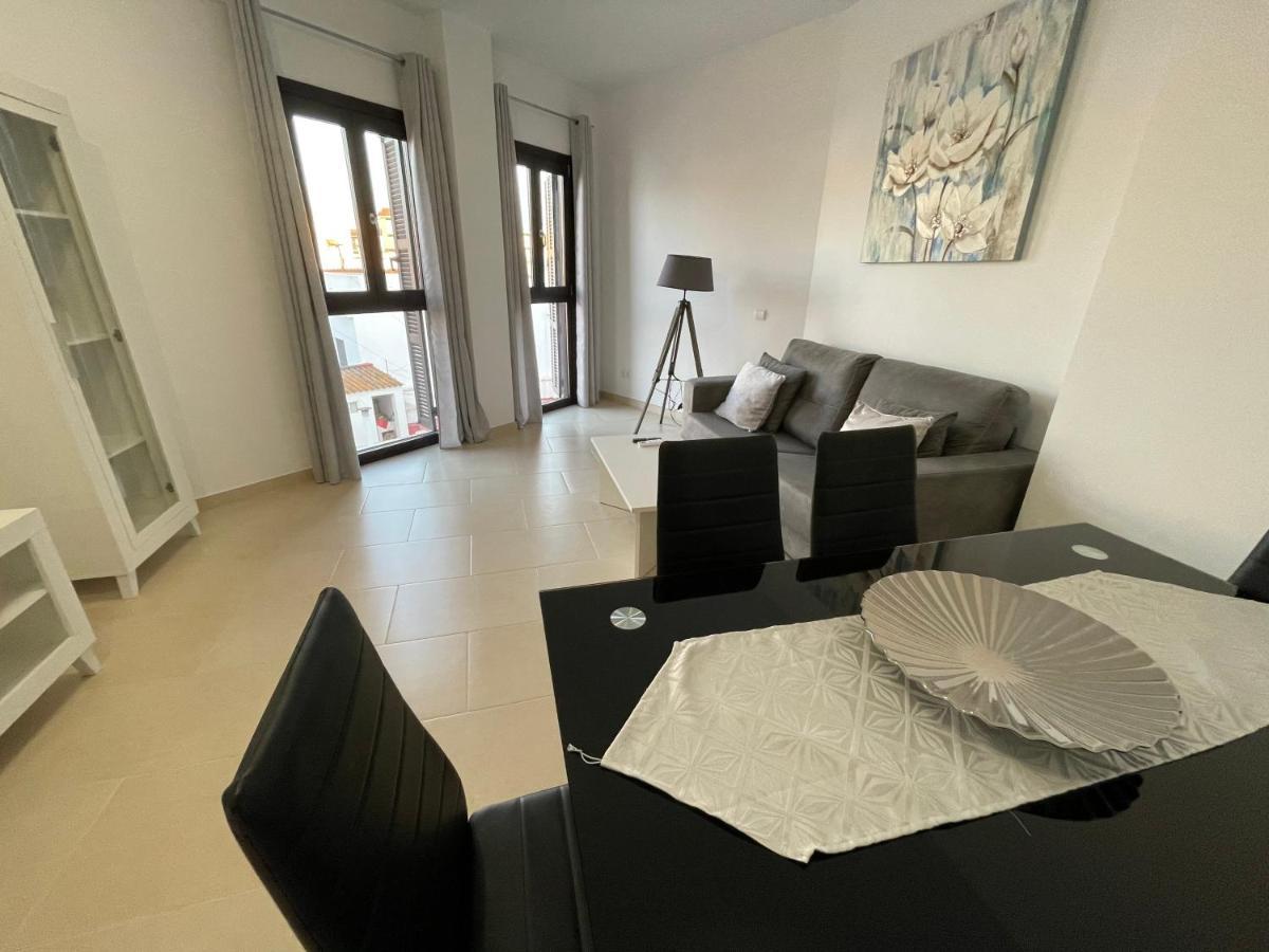 Royal Suites Estepona By Croma Eksteriør billede