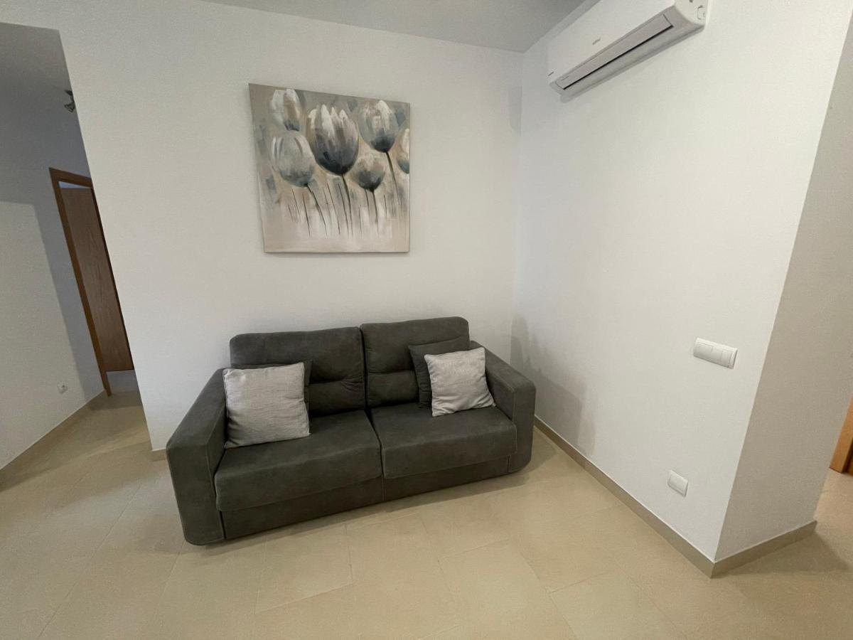 Royal Suites Estepona By Croma Eksteriør billede