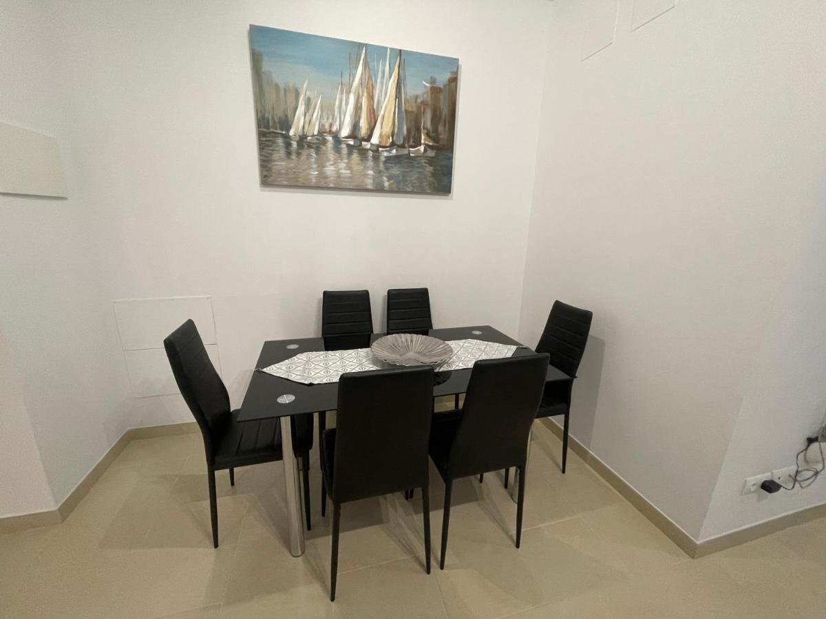 Royal Suites Estepona By Croma Eksteriør billede