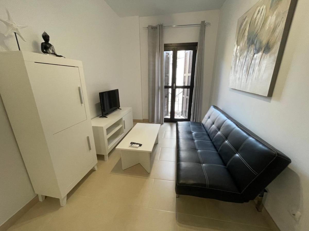 Royal Suites Estepona By Croma Eksteriør billede
